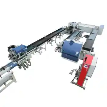 Puidu töötlemise masinad