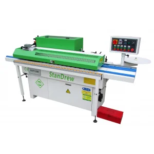 Serva liimimise masin